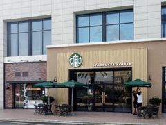 -宁波杉井奥特莱斯广场