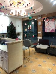 -芳朵美容养生SPA