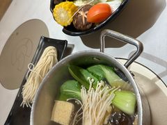 -呷哺呷哺 黄金牧场 (新中关购物中心店)