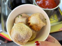 -小路易生煎馆(前进五路店)