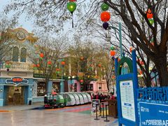 -沈阳方特欢乐世界