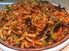 -香香春饼·非遗技艺(万达店)