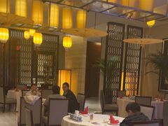 -福州天元国际威斯汀酒店·中国元素餐厅