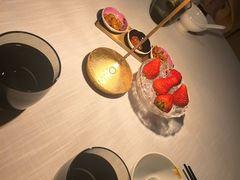 -莉莉海堂HAITANG·烤鸭(国贸商城店)