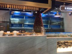 -川骄海鲜自助(亚运村店)