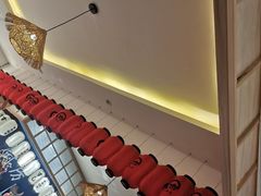 自助调料区-三和屋日式海鲜锅料理(启航大厦店)