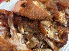 -王二甩老木子鸡(江湾店)