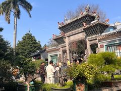 -佛山市祖庙博物馆
