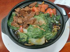 -清真马祥兴菜馆(云南北路店)