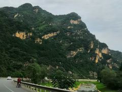 -九龙潭景区