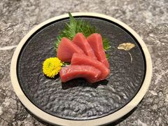 -御瀛日本料理