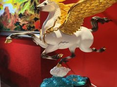 -广州白天鹅宾馆
