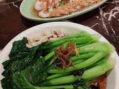 -新白鹿餐厅(爱琴海购物中心店)