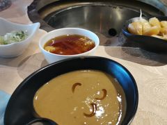 -东来顺饭庄(西直门店)