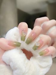 -StartNail美甲