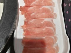 -火锅岛潮牌自助餐厅(天津天佑城店)