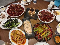 -付掌柜在成都·热炒砂锅集(金禾店)