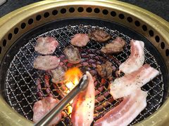 横膈膜-神户赤童日式烤肉伙伴(东直门店)