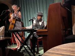 -Tango by Ala House