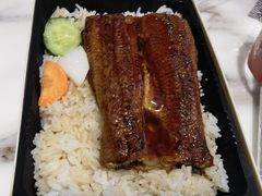 -千代武日本料理(哈西店)