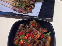 -聚味瞿记·龙虾堂(咸嘉湖店)
