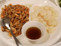 双拼虾-翠亭酒家(山西南路店)