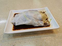 冬菜牛肉肠-冠记·肠粉粥品专家(江南大道店)
