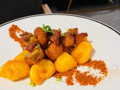 山药炸排骨-太二酸菜鱼(SM城市广场店)