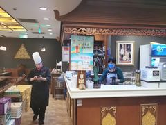 -荷花泰菜(东方新天地店)