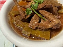 -龙桥私厨·姜花菊花过桥鱼·顺德菜(容桂店)