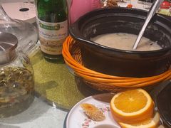 -如轩·海鲜砂锅粥·潮汕菜(小榄店)