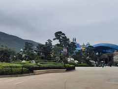 -珠海长隆海洋王国