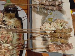 -本色.小马哥烧烤(五一路总店)