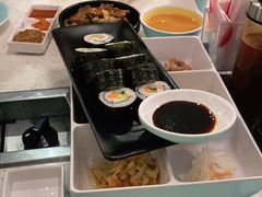 -韩时烤肉(枫蓝店)