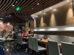 大堂-九井澤精致料理(金茂店)