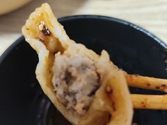 -岳记老成都三味面