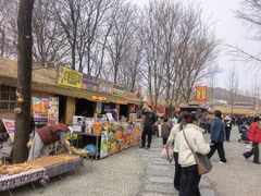 -辛庄国际文化艺术区