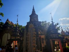 -西双版纳总佛寺