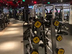-威尔仕健身会所(北京宜家店)