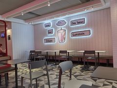 大堂-肯德基(建华店)