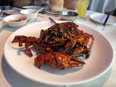 -同乐海鲜(乌节路中央店)