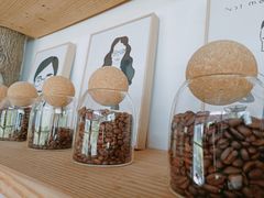 -Cafe In Little Forest