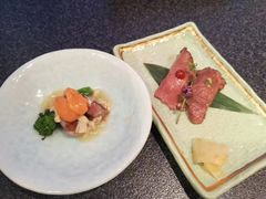 前菜-モリタ屋(JR京都伊势丹店)