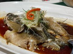 飘香碗笋壳鱼-汤记传菜(秀浦路店)