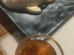 干酪鱼-小吊梨汤·北京菜·烤鸭(双井乐成中心店)