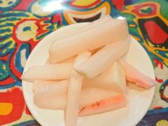 酸萝卜-同福社