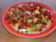 -小街47號江湖菜(四合院店)