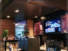 -麦当劳(合肥之心城店)