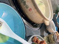 -金龙·打边炉(武进路店)