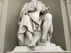 -圣母百花大教堂穹顶